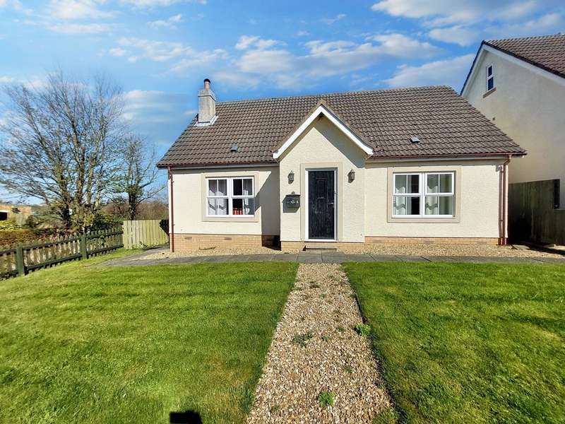 4 Bedrooms Bungalow for sale in Bed Detached Bungalow To Buy In, NE66
