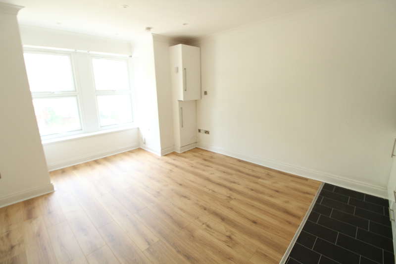 1 Bedroom Apartment Flat for rent in Marsh Road - Leagrave - Bed, LU3