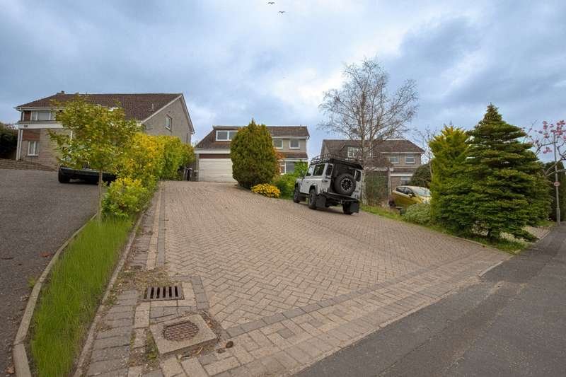 4 Bedrooms Property for rent in Cairnlee Avenue East, Cults, Aberdeen, AB15