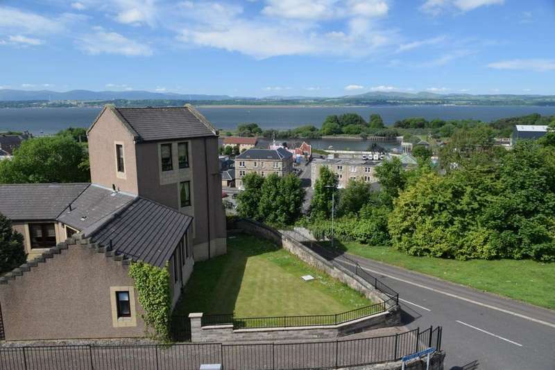 5 Bedrooms House for sale in Old St. Mary's Lane, Bo'ness, EH51