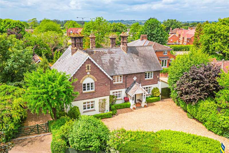 5 Bedrooms House for sale in Northall Road, Eaton Bray, Central Bedfordshire, LU6