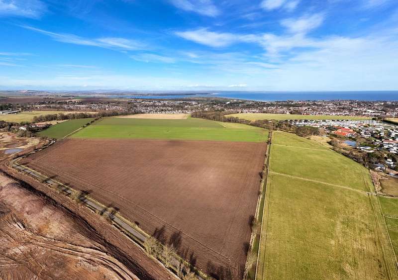  Land Commercial for sale in Lumbo, St. Andrews, Fife, KY16