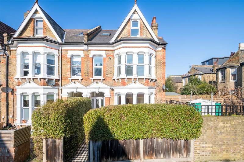 1 Bedroom Flat