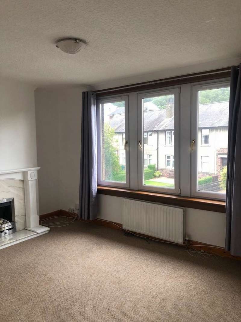 2 Bedrooms Property for rent in Kenmore Terrace, Dundee, DD3