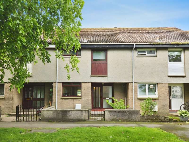 3 Bedrooms Property for rent in Cowan Place, Tillydrone, AB24