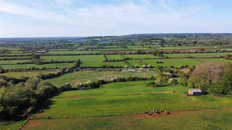  Land Commercial for sale in Rusty Lane, Seend, Melksham, Wiltshire, SN12
