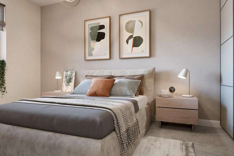 4 Bedrooms House for sale in Stobo, Barratt @ West Craigs, Brogan Crescent, Edinburgh, EH12