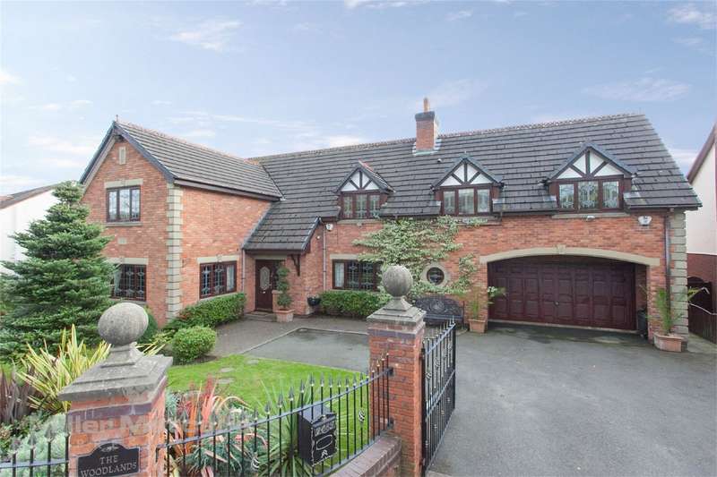 Properties for Sale in LEIGH, Leigh Lancashire