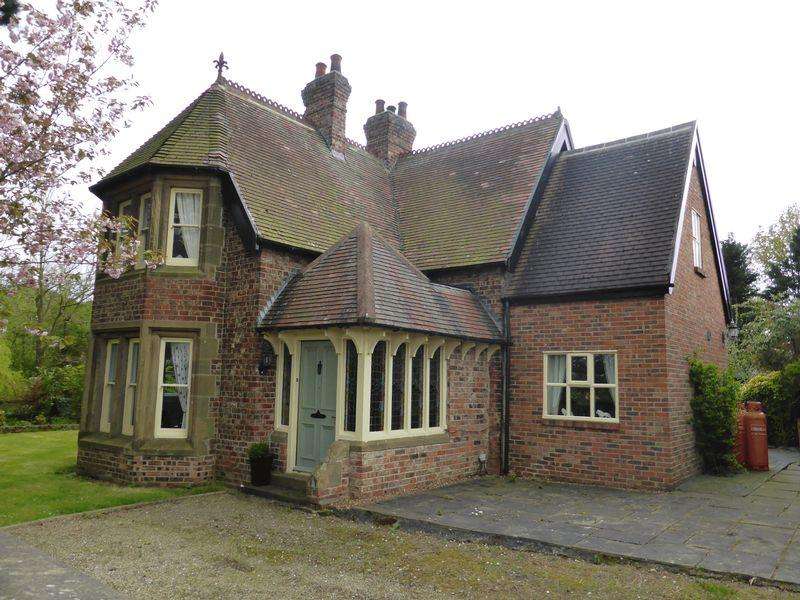 Properties for Sale in YARM, Yarm On Tees Yarm Cleveland