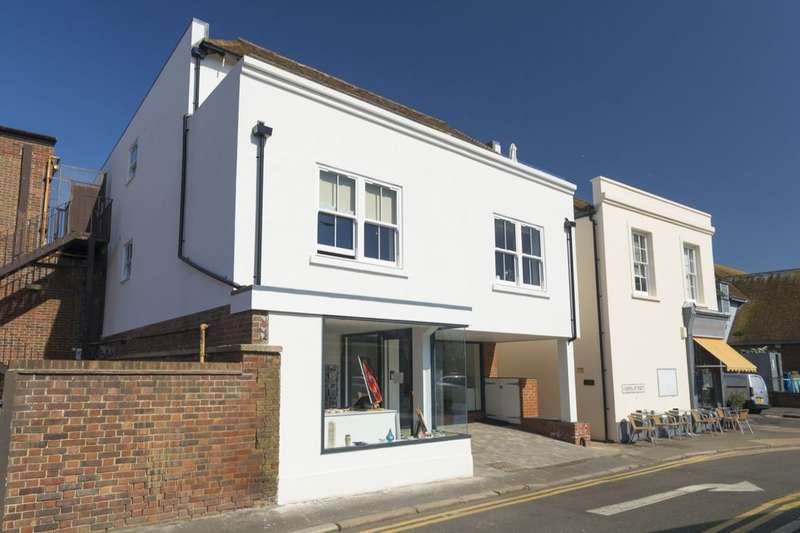 Properties for Sale in HYTHE, Hythe Kent