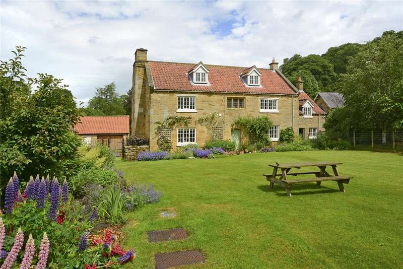 Properties for Sale in Thirsk, Thirsk North Yorkshire