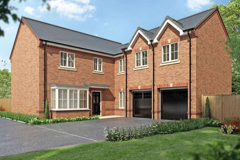 Properties for Sale in Northwich, Kingsmead Northwich Cheshire