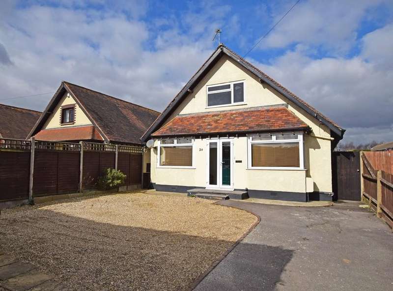 Properties for Sale in Bognor Regis, West Meads Bognor Regis West