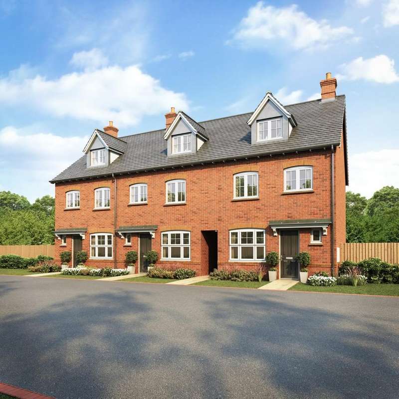 Properties for Sale in Witham, Ivy Chimneys Witham Essex