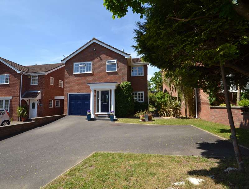Properties for Sale in Poole, Canford Heath Poole Dorset