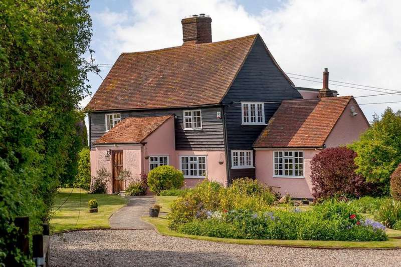 Properties for Sale in Witham, Witham Essex