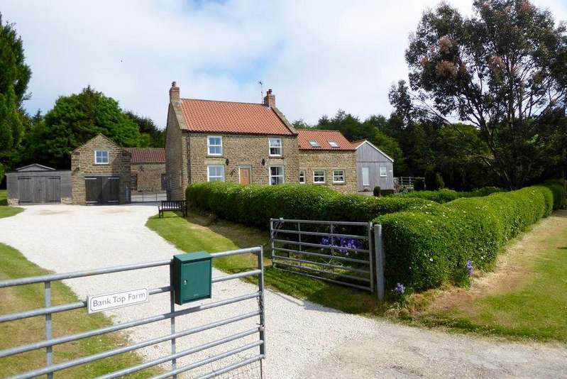 Properties for Sale in Pickering, Pickering North Yorkshire