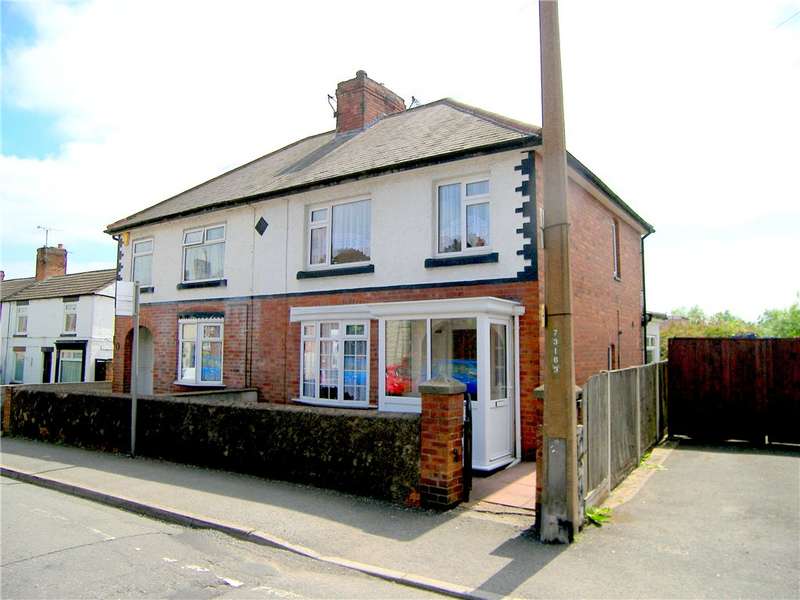 Properties for Sale in Suttoninashfield, Suttoninashfield