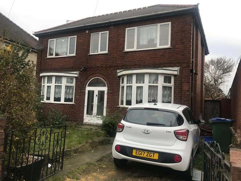 Properties To Rent Listed By Candlin Co Ltd Great Barr