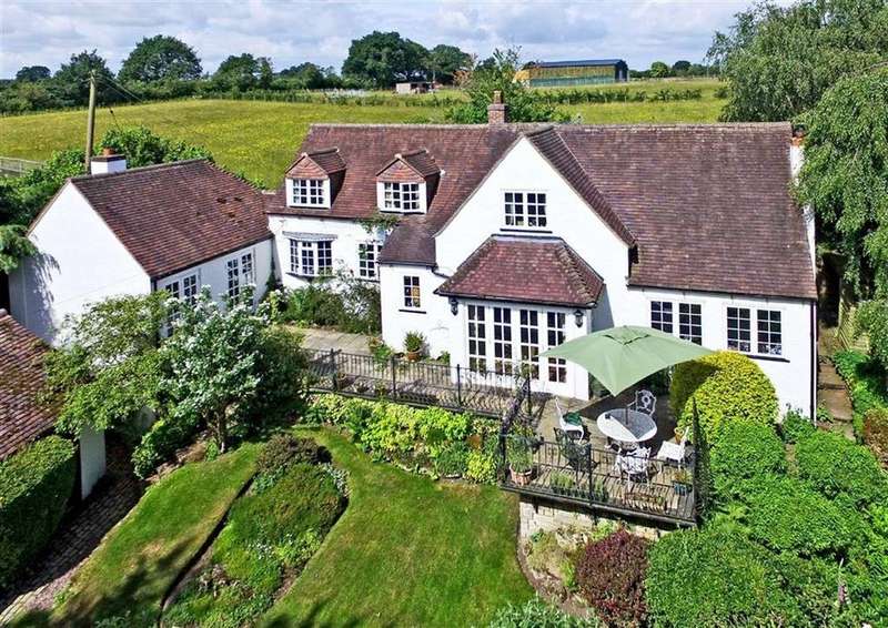 Properties For Sale In Bridgnorth Batch Pool Bridgnorth