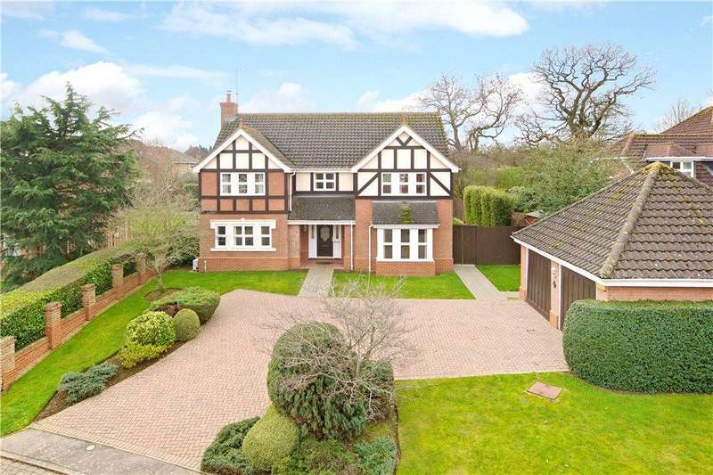 Properties for Sale in Northampton, East Hunsbury Northampton