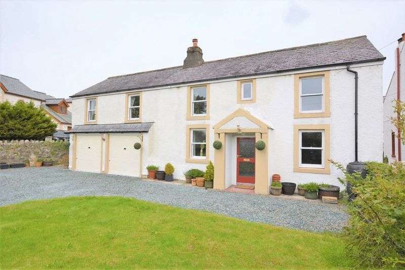 Properties for Sale in Workington, Great Clifton Workington Cumbria