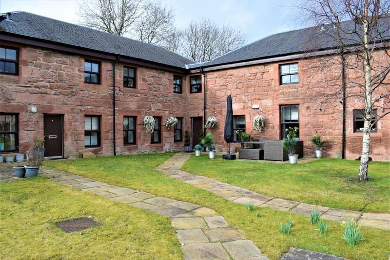 Properties for Sale in Coatbridge, Drumpellier Coatbridge Lanarkshire