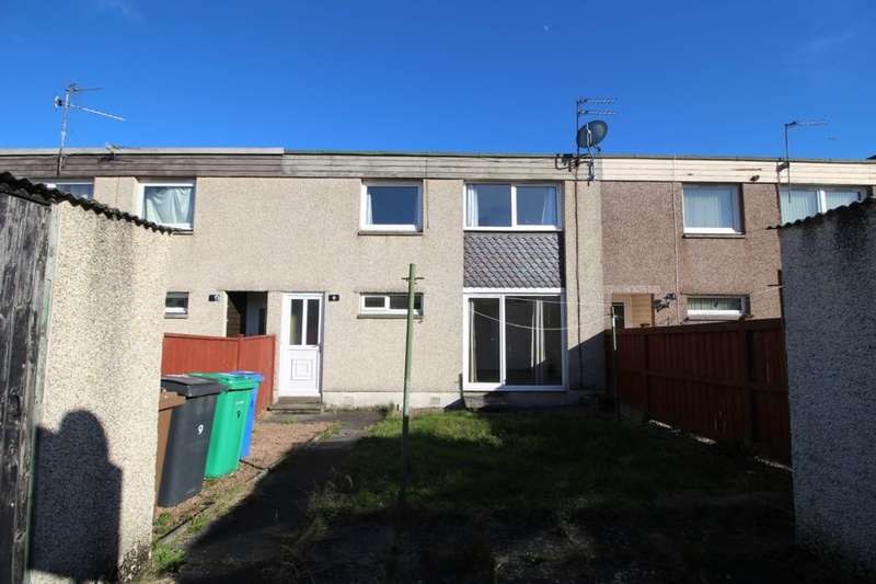 Properties for Sale in Glenrothes, Macedonia Glenrothes Fife