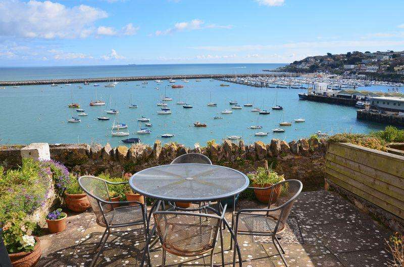 Properties for Sale in Brixham, Higher Brixham Brixham Devon