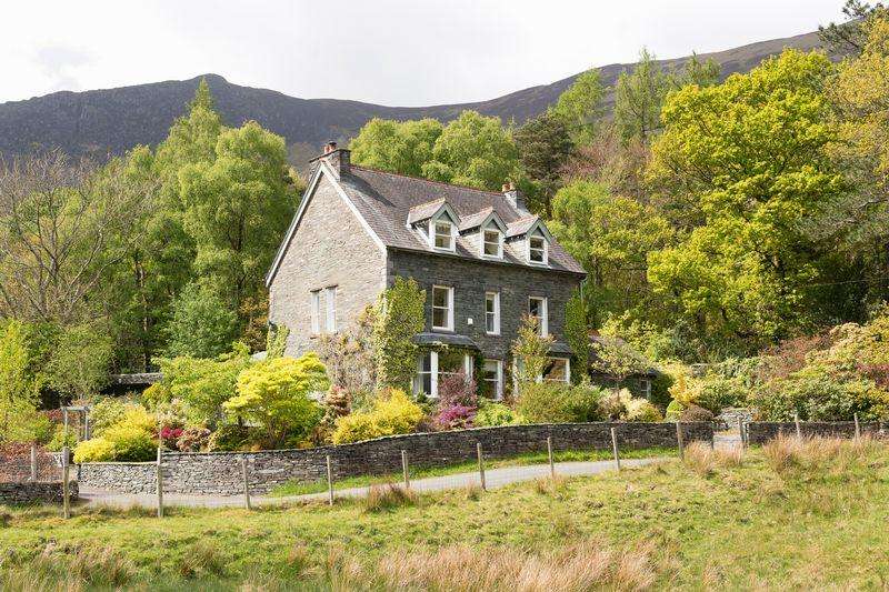 Properties for Sale in Keswick, Keswick Cumbria
