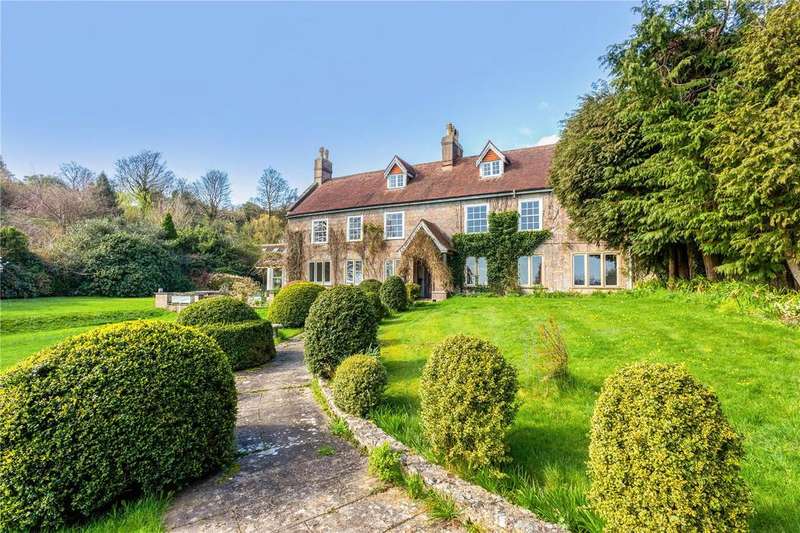 Properties for Sale in Lyme Regis, Lyme Regis Dorset