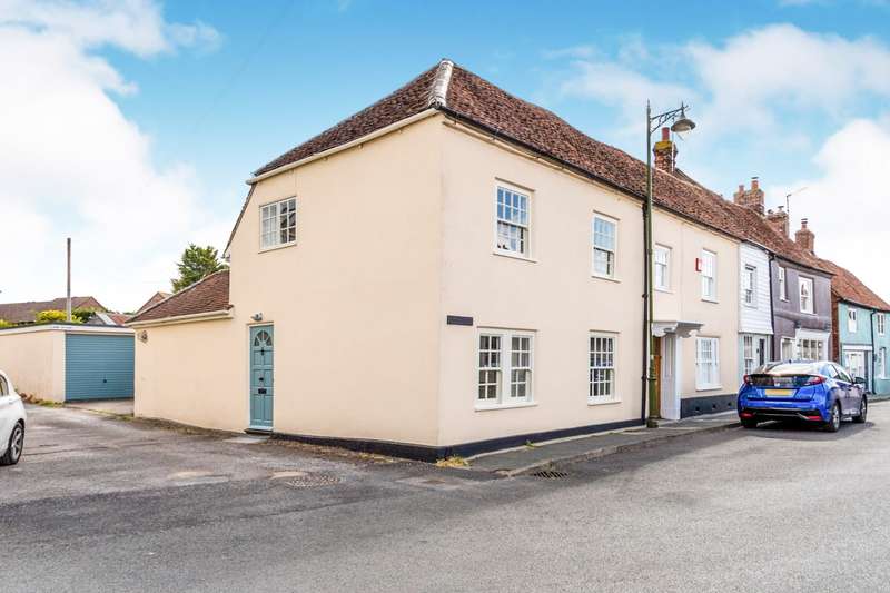 Properties To Rent In Chichester Watergate Chichester West Sussex