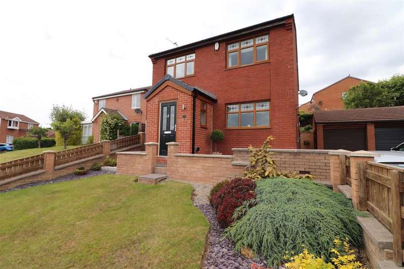 Properties for Sale in Ashington, Hirst Ashington Northumberland