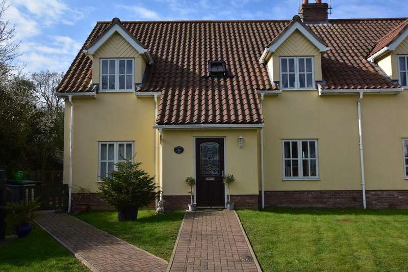 Properties for Sale in Stowmarket, World's End Stowmarket Suffolk