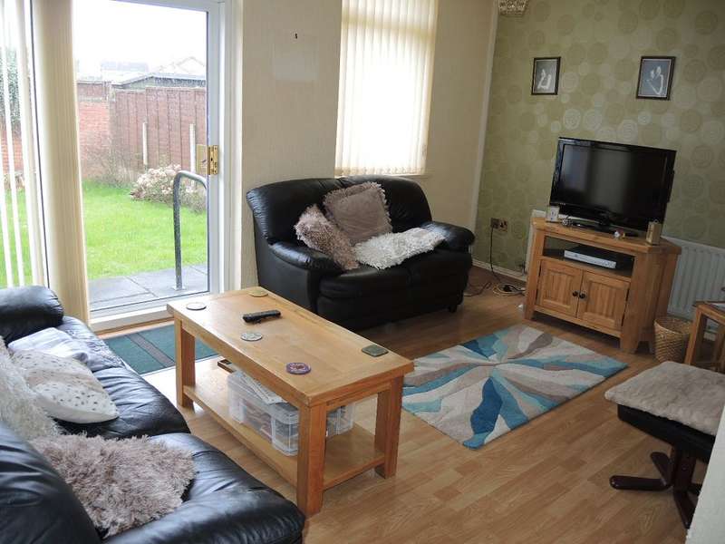Property for Sale in Terret Croft, Stockbridge Village, Liverpool, L28