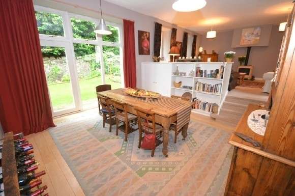 Properties To Rent In Cupar Denmuir Cupar Fife Nethouseprices Com