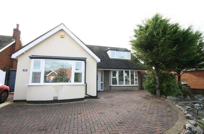 Properties for Sale in Lytham St. Annes, Heyhouses Lane Lytham St