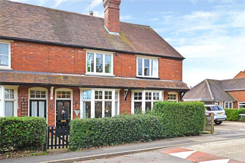 Properties For Sale In Bridgnorth Innage Lane Bridgnorth