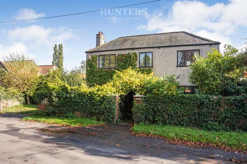 Properties For Sale In Doncaster Dn10 Nethouseprices Com