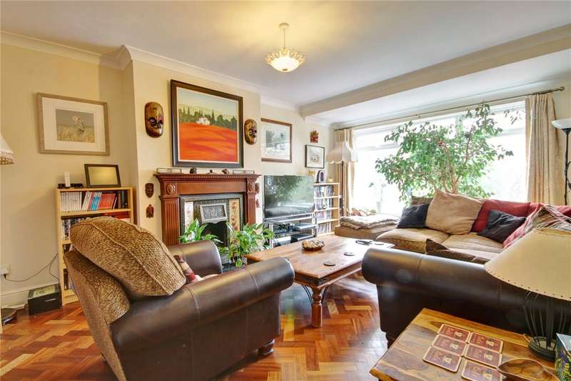 Property for Sale in Geoffrey Avenue, Nevilles Cross, Durham, Dh1