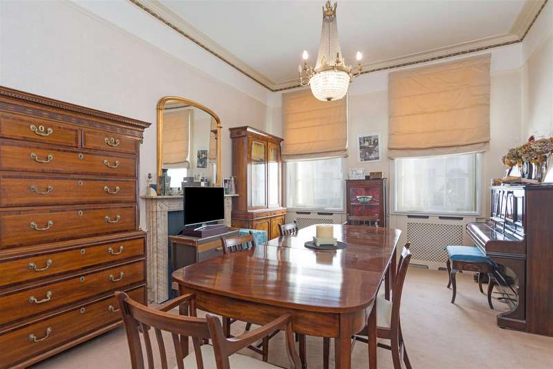 Property for Sale in Upper Montagu Street, Marylebone, London, W1h