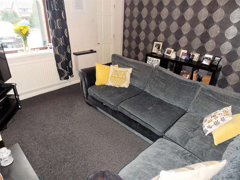Property for Sale in Sedgley Drive, Westhoughton, Bolton, Bl5