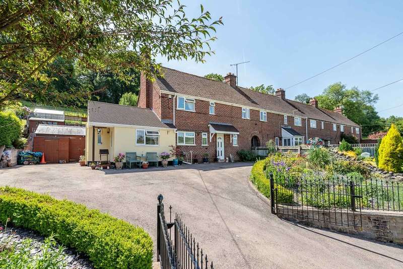 Properties for Sale in Coleford, Coleford Gloucestershire