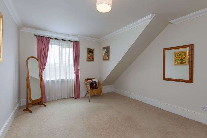 Property for Sale in 3 Coopersknowe Crescent, Galashiels