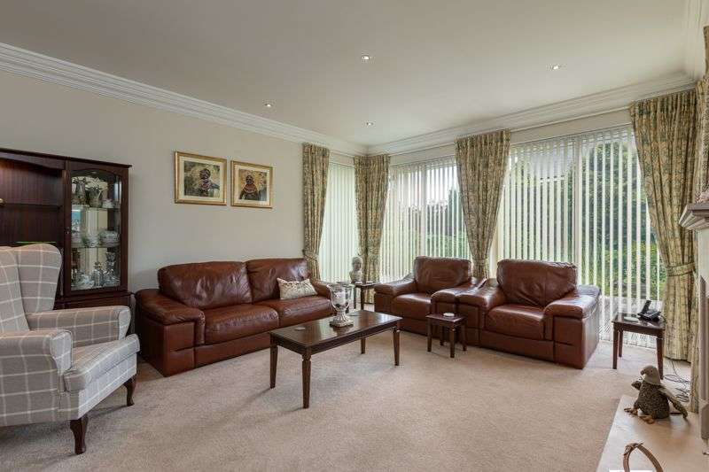Property for Sale in 3 Coopersknowe Crescent, Galashiels