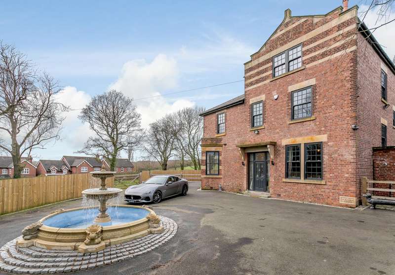 Properties for Sale in Ripley, Ripley Derbyshire
