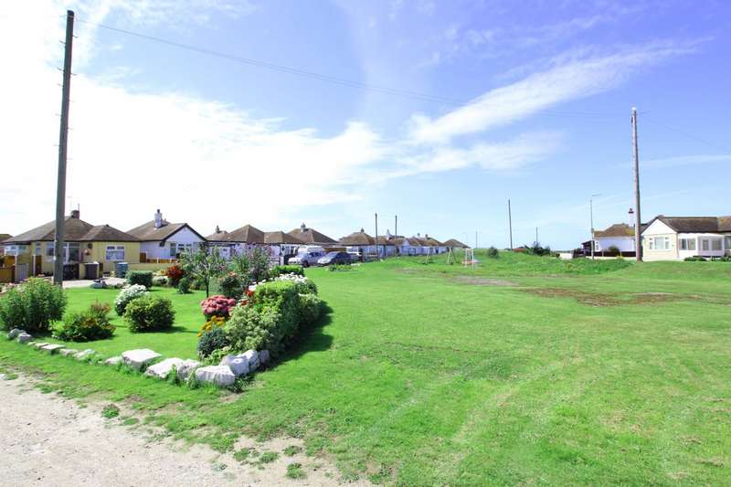Property for Sale in Glascoed Avenue, Kinmel Bay, Conwy, Ll18