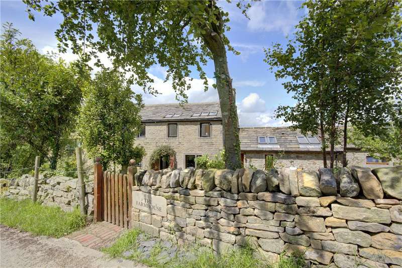 Property for Sale in Kitchen Farm, Skipton Old Road, Colne