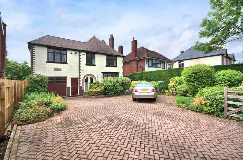 Properties for Sale in Lichfield, Burntwood Staffordshire