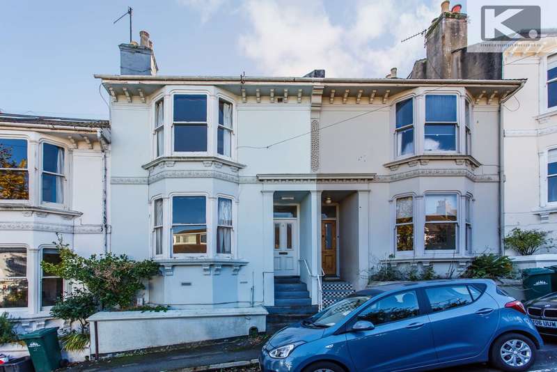 Properties for Sale in Brighton, Fiveways Brighton East Sussex